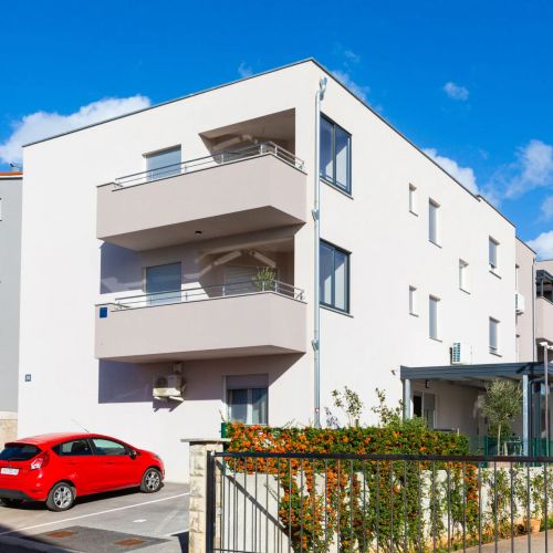 Apartmani Brajdine 2 Medulin