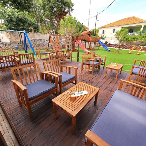 Resort Vile Dalmacija Preko Ugljan – Preko, Chorvatsko