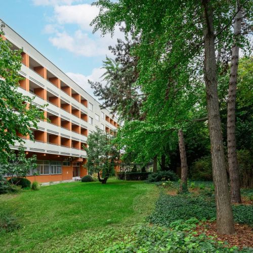 Ibis Citysouth Hotel Budapest