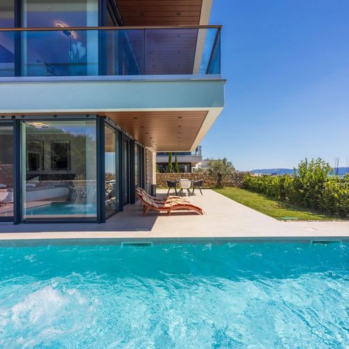Villa Santa Catarina Crikvenica