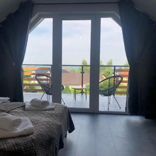 Apartamenty Antonio 2 Kudowa-Zdrój – Kudowa-Zdrój, Polonia