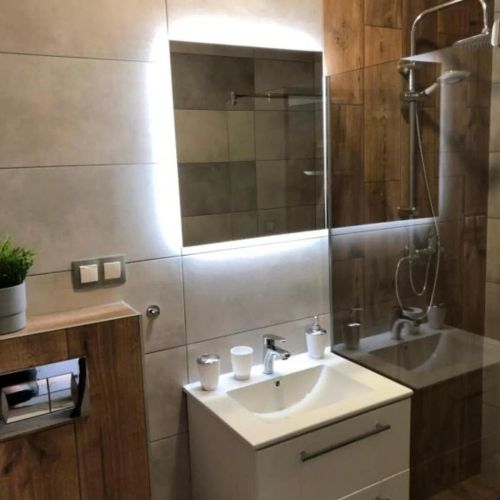 Apartamenty Antonio 2 Kudowa-Zdrój – Kudowa-Zdrój, Polonia