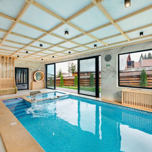 Casa Maramureșană Beliș