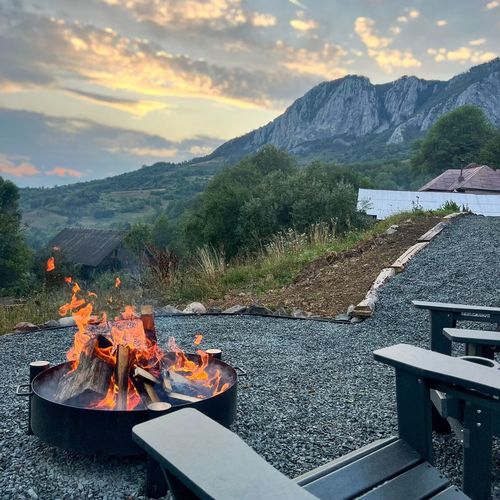 Greta Hillside Buceș-Vulcan