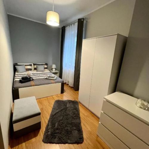Apartament pod Góralką Polanica-Zdrój – Polanica-Zdrój, Polska