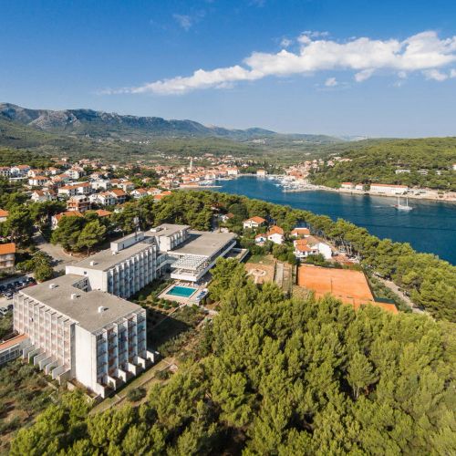 Hotel Hvar Jelsa Hvar – Comuna Jelsa, Croația