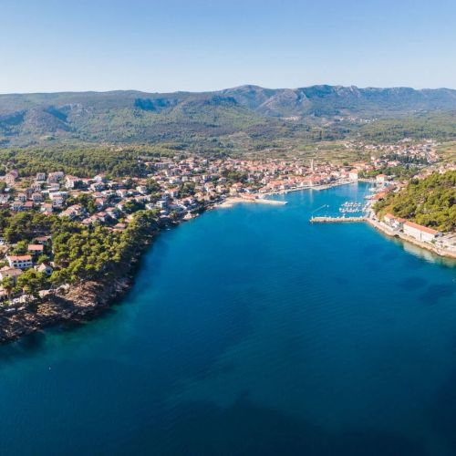 Hotel Hvar Jelsa Hvar – Comuna Jelsa, Croația