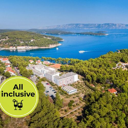 Hotel Hvar Jelsa Hvar