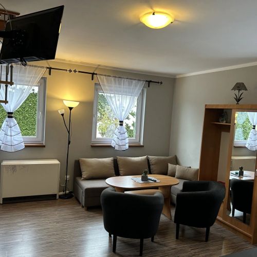Apartamenty Antonio Kudowa Zdrój – Kudowa-Zdrój, Polonia