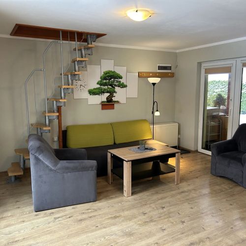 Apartamenty Antonio Kudowa Zdrój – Kudowa-Zdrój, Polonia