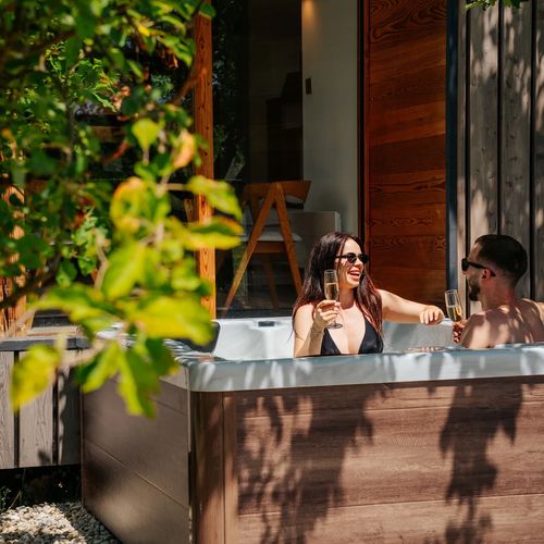 Életem Vendégház Esztergom