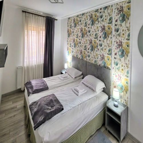 Apartamentele Vaias Târgu Neamț