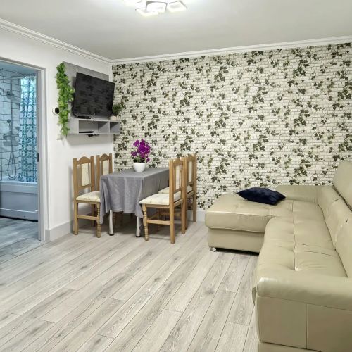 Apartamentele Vaias Târgu Neamț – Târgu Neamţ, România