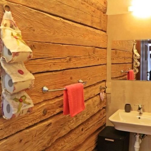 Zagroda Lipowiec - Piekarz Berezka Polańczyk  – Berezka, Polska