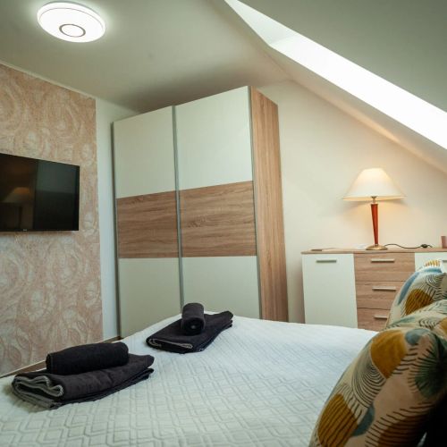Ciao Lilla Apartman Keszthely – Keszthely, Ungaria