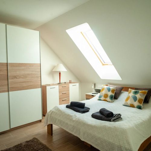 Ciao Lilla Apartman Keszthely – Keszthely, Ungaria