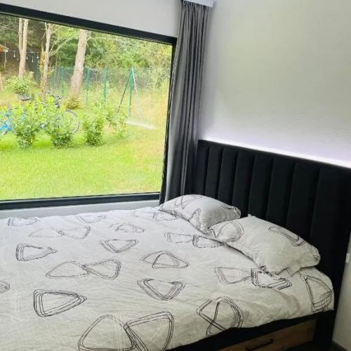 Tiny House by the Forest 2 Borod – Borod, România