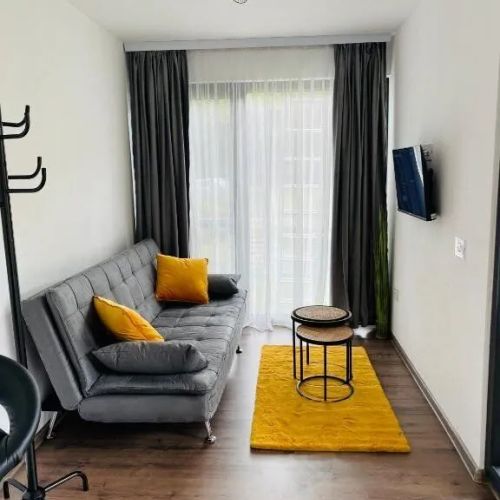 Tiny House by the Forest 2 Borod – Borod, România