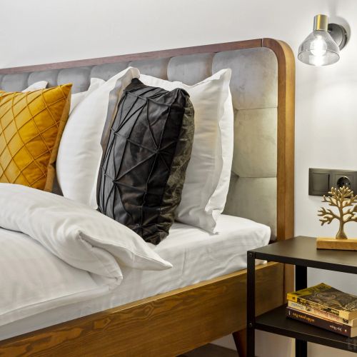 Victoria 31 by MRG Apartments București – București, România