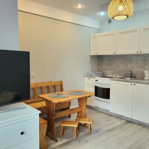 Apartament ORKAN przy Krupówkach Zakopane – Zakopane, Polska