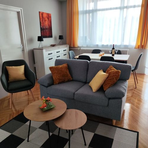 La Siesta Apartman Villány