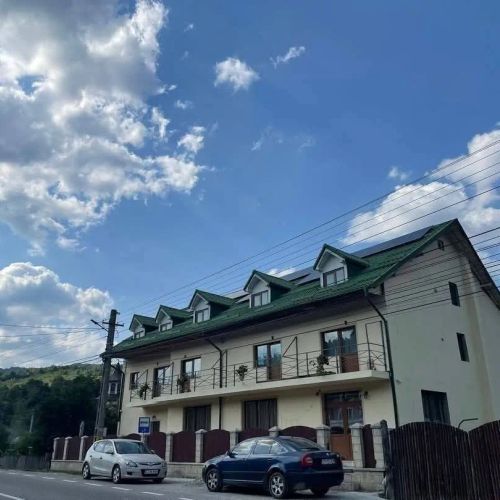 Casa Anastasia Slănic Moldova