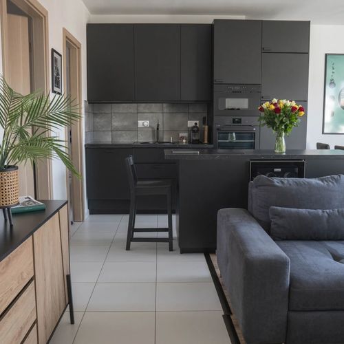 Taylor Apartman Eger