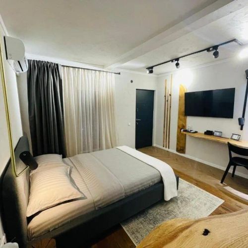 Apartament Ego Home Cluj-Napoca – Kluż-Napoka, Rumunia