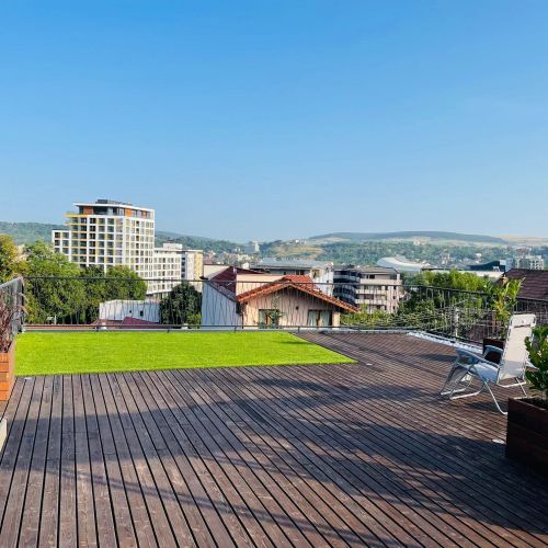 Apartament Ego Home Cluj-Napoca – Kluż-Napoka, Rumunia