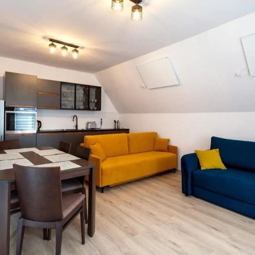 Apartament Mega Widok 4 Szklarska Poręba