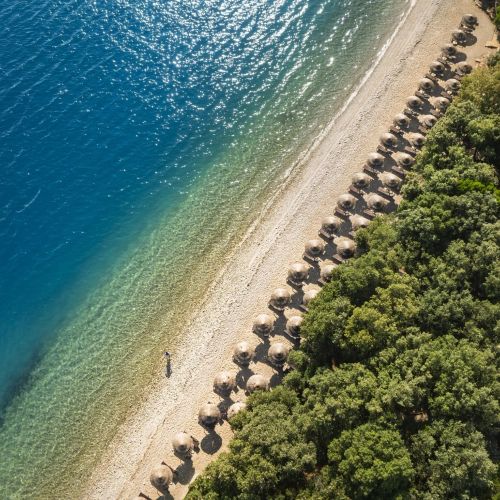Valamar Tamaris Resort Poreč – Poreč, Croația