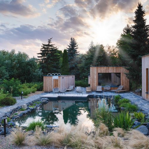 Po.spolu wellness resort 