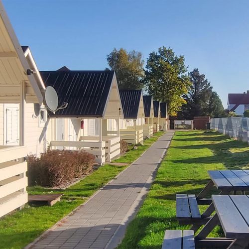 Vendégház Ustronie Morskie - PPL154