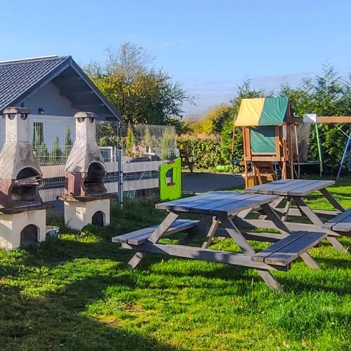 Vendégház Ustronie Morskie - PPL153