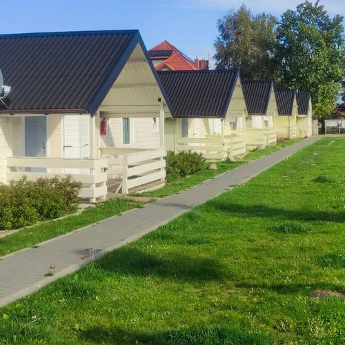 Vendégház Ustronie Morskie - PPL151