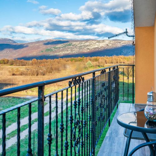 Apartman Kršan - CIO452 – Comuna Kršan, Croația