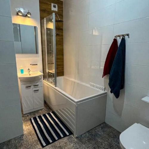 Apartament Lublin Centrum „Bengal Cat” – Lublin, Polska