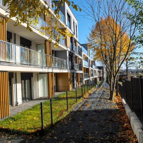 Apartament Lublin Centrum „Bengal Cat” – Lublin, Polska