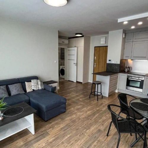 Apartament Lublin Centrum "Singapura cat"
