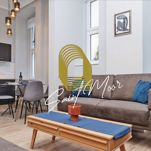 Saint Moor Suite 1 Apartman Pécs