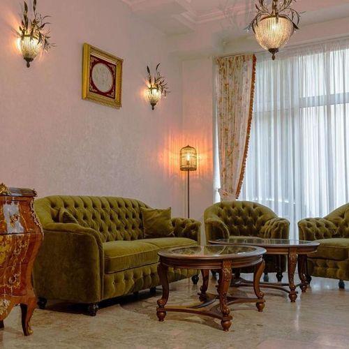 Hotel Excelsior Boutique Sinaia