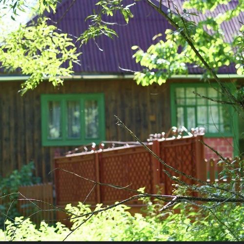 Căsuța din Vale Râșca