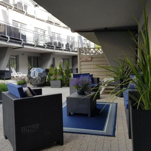 Apartament Agnmar   – Pobierowo, Polonia