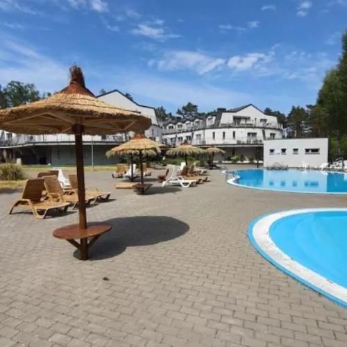 Apartament Agnmar   – Pobierowo, Polonia
