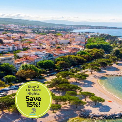 Heritage Hotel Stypia Crikvenica