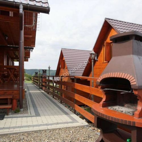 Domki Eldorado Solina – Solina, Polska