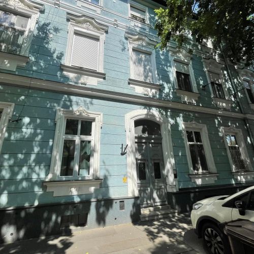 SunCity Belvárosi Apartman Szeged