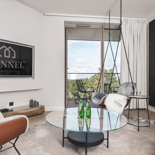 Apartament EXCLUSIVE Pobierowo