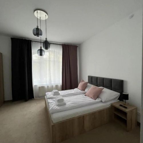 Tusculum Apartamenty Świeradów-Zdrój – Świeradów-Zdrój, Polonia