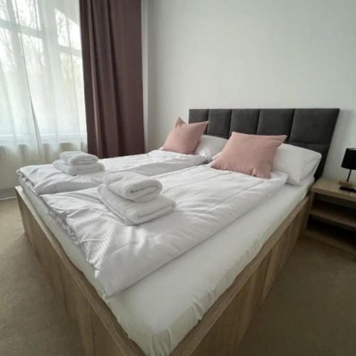 Tusculum Apartamenty Świeradów-Zdrój – Świeradów-Zdrój, Polonia